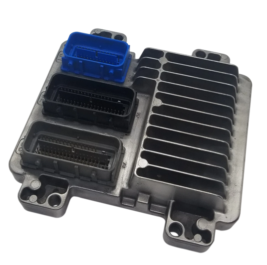 2005 Isuzu Ascender 5.3L PCM ECM