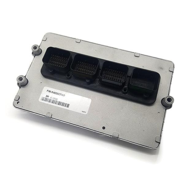 Dodge ECM PCM Charger 2007 5.7L